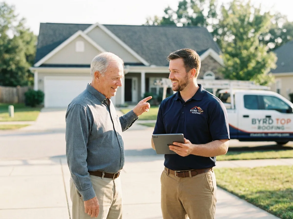 Roofing Brooks, MN FAQs